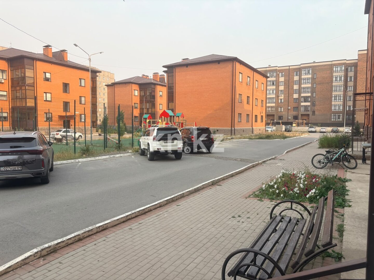 Продажа 3-комнатной квартиры, 92.4 м² в Караганде - фото 26