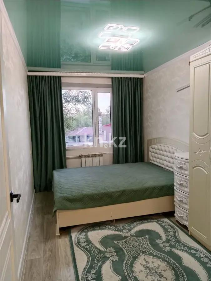 Продажа 2-комнатной квартиры, 45 м², мкр-н 11а, дом  5 в Караганде - фото 2