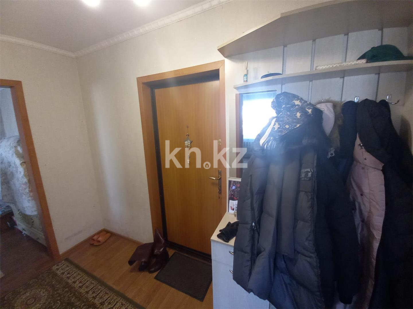 Продажа 2-комнатной квартиры, 50 м², пр. Металлургов в Темиртау - фото 10