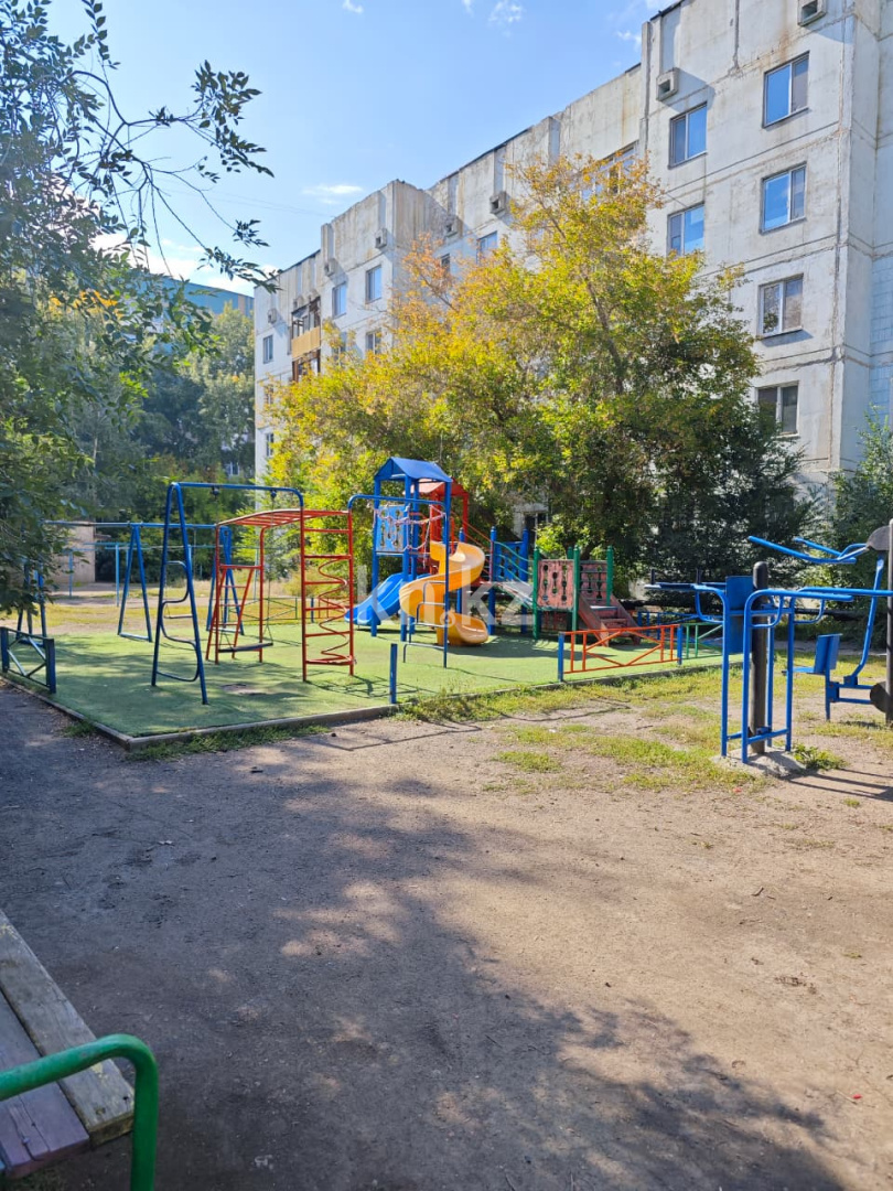 Продажа 2-комнатной квартиры, 50 м², мкр-н Орбита-1, дом  9 в Караганде - фото 11