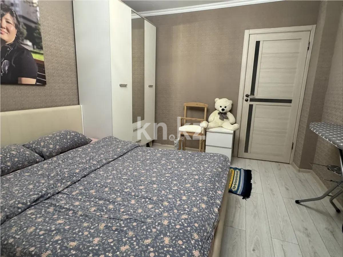 Продажа 2-комнатной квартиры, 69 м², пр. Кошкарбаева, дом  10/1 в Астане