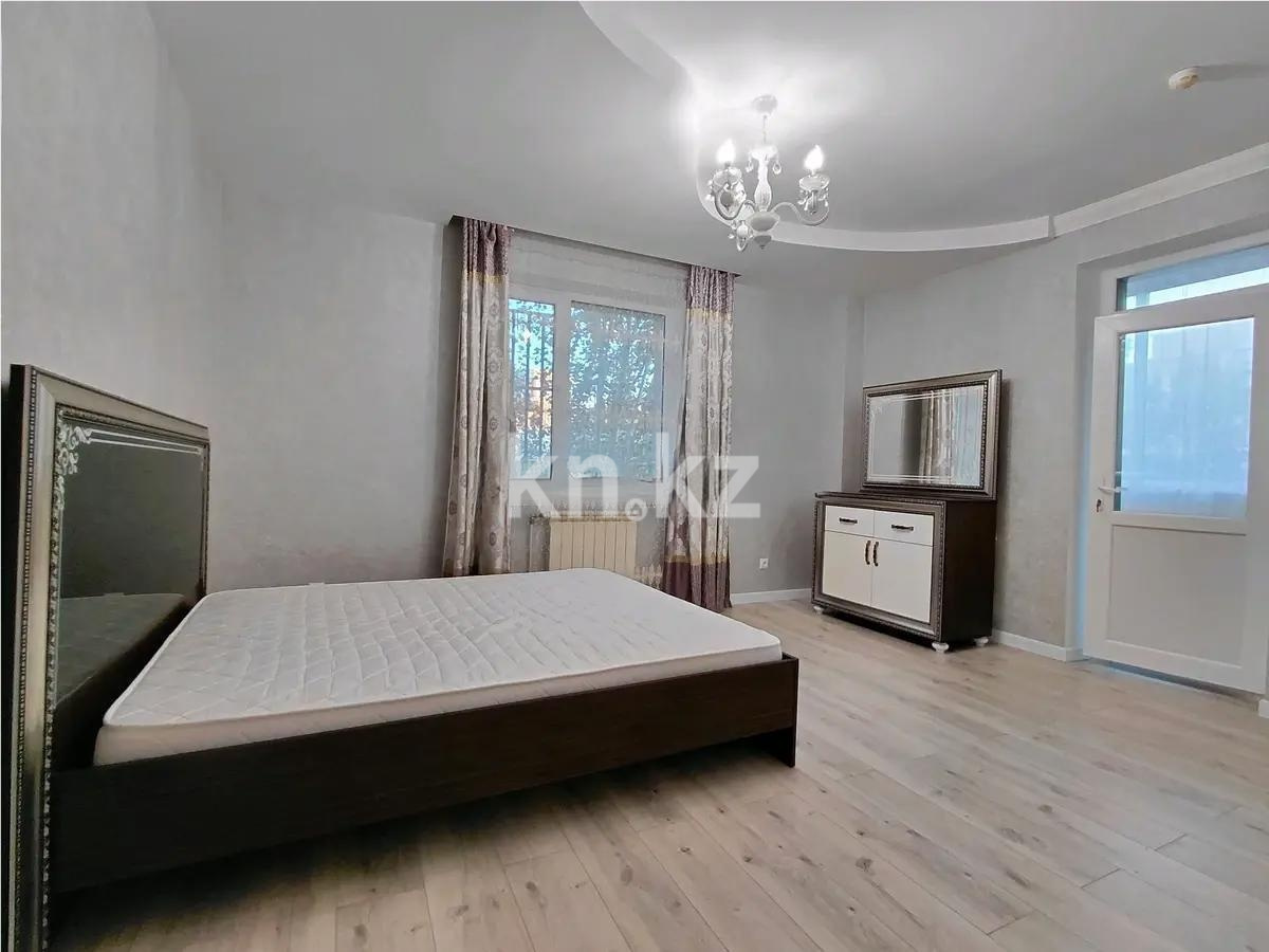 Продажа 2-комнатной квартиры, 75.1 м² в Астане - фото 2