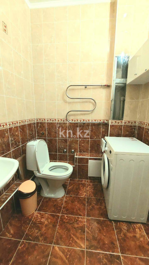 Аренда 4-комнатной квартиры, 140 м² в Астане - фото 2