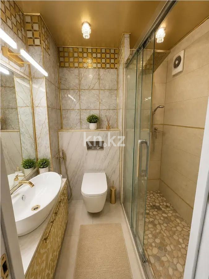 Продажа 3-комнатной квартиры, 65 м² в Алматы - фото 3