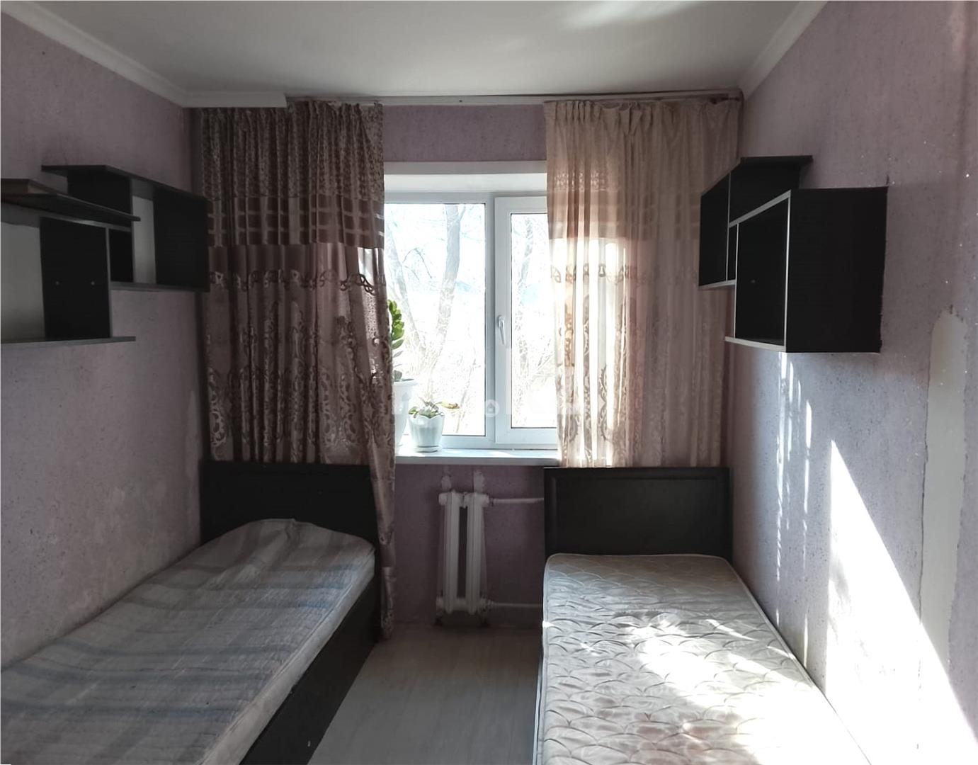 Продажа 3-комнатной квартиры, 58 м² в Абае