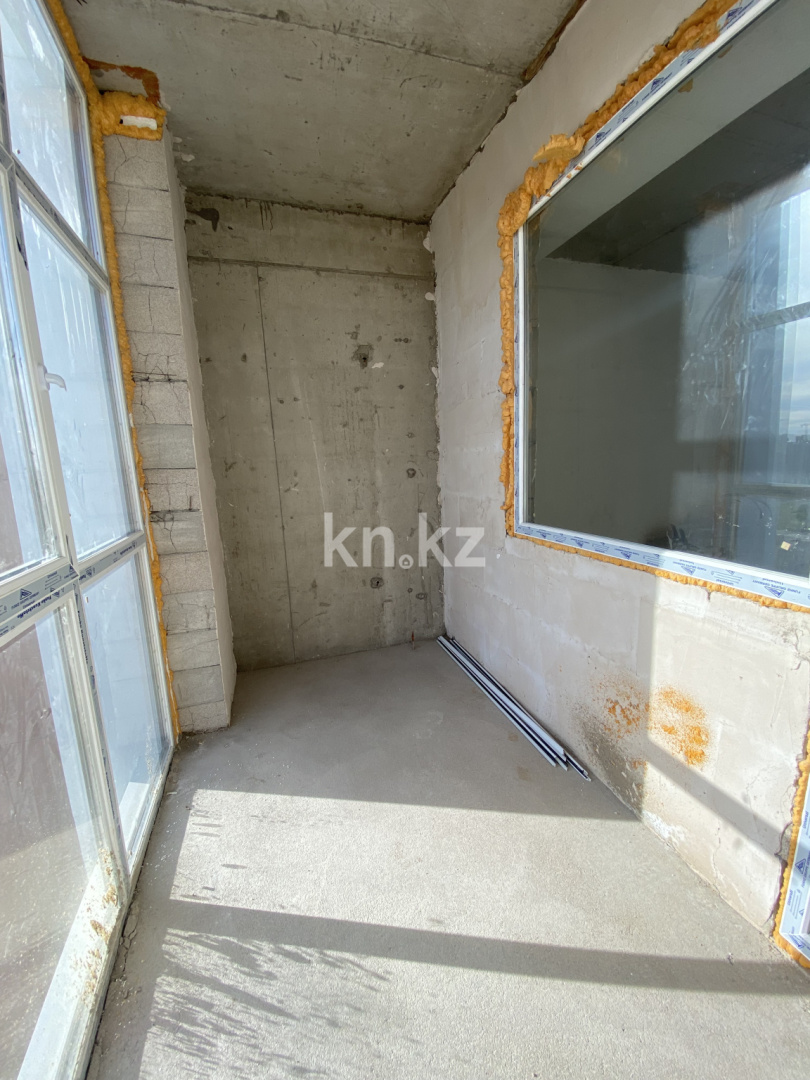 Продажа 2-комнатной квартиры, 50.5 м² в Астане - фото 6