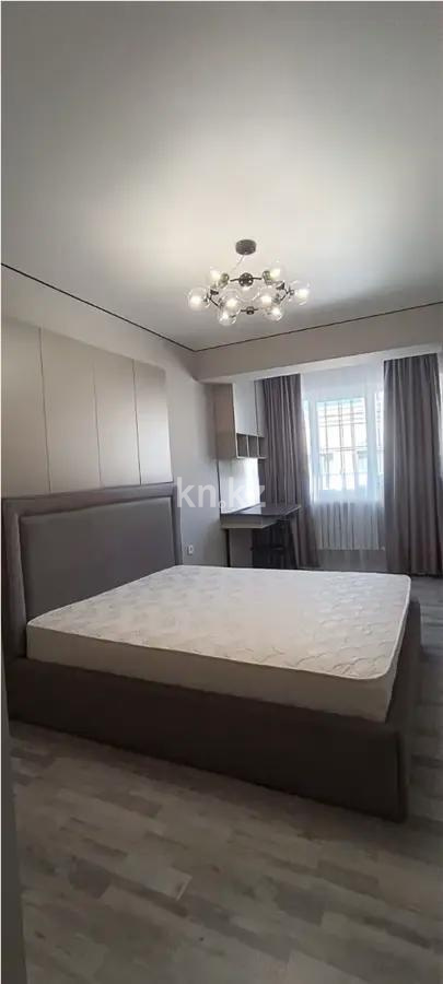 Продажа 3-комнатной квартиры, 72 м², ул. Навои, дом  210/1 в Алматы - фото 2