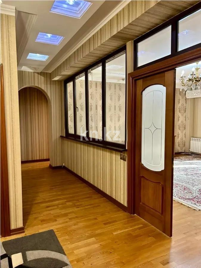 Продажа 3-комнатной квартиры, 112 м², ул. Ауэзова, дом  163а в Алматы - фото 5