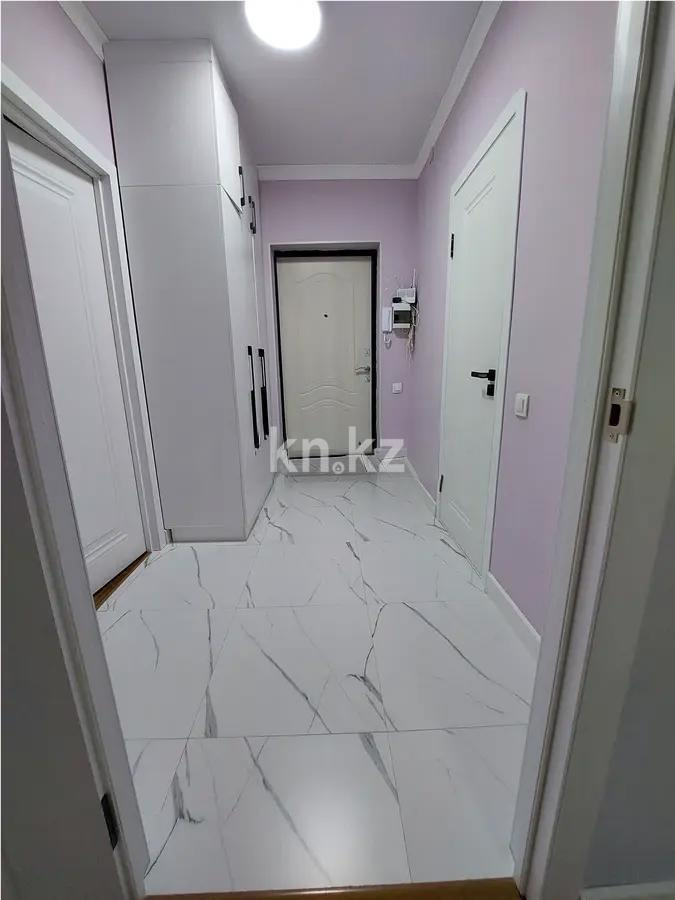 Продажа 1-комнатной квартиры, 49 м² в Алматы - фото 4