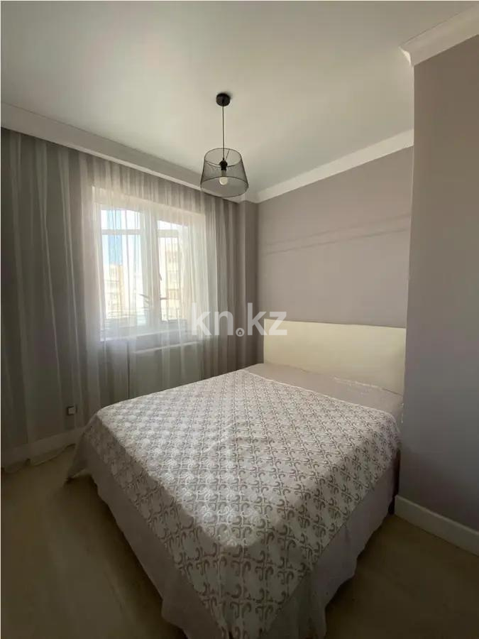 Продажа 2-комнатной квартиры, 51 м², ул. Кенесары хана, дом  54/1 в Алматы - фото 2