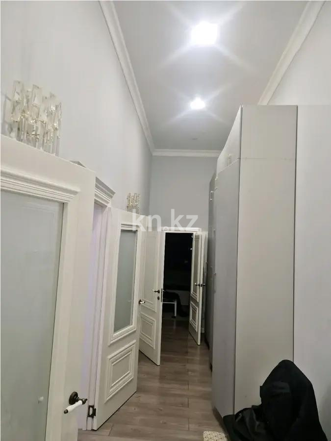 Продажа 3-комнатной квартиры, 97 м² в Астане - фото 3