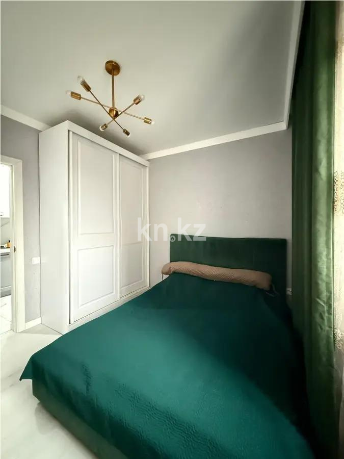 Продажа 2-комнатной квартиры, 44 м² в Алматы - фото 2