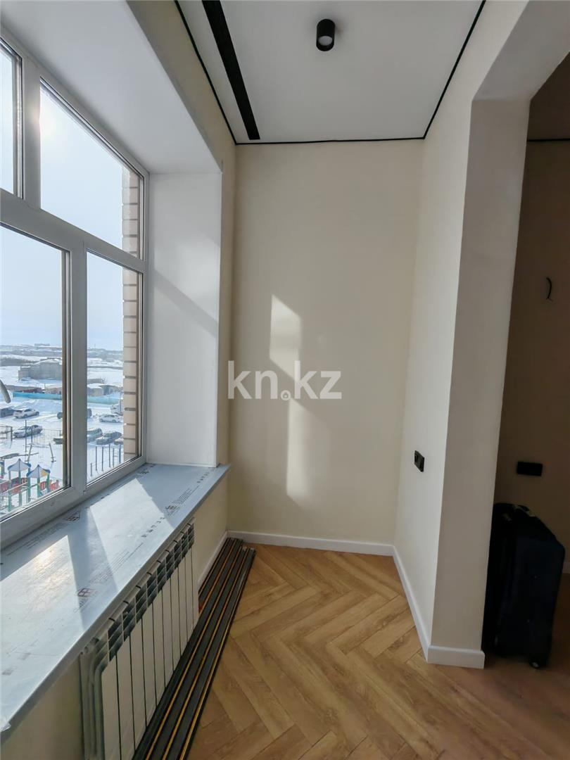 Продажа 2-комнатной квартиры, 43 м², 218 учетный квартал в Караганде - фото 6