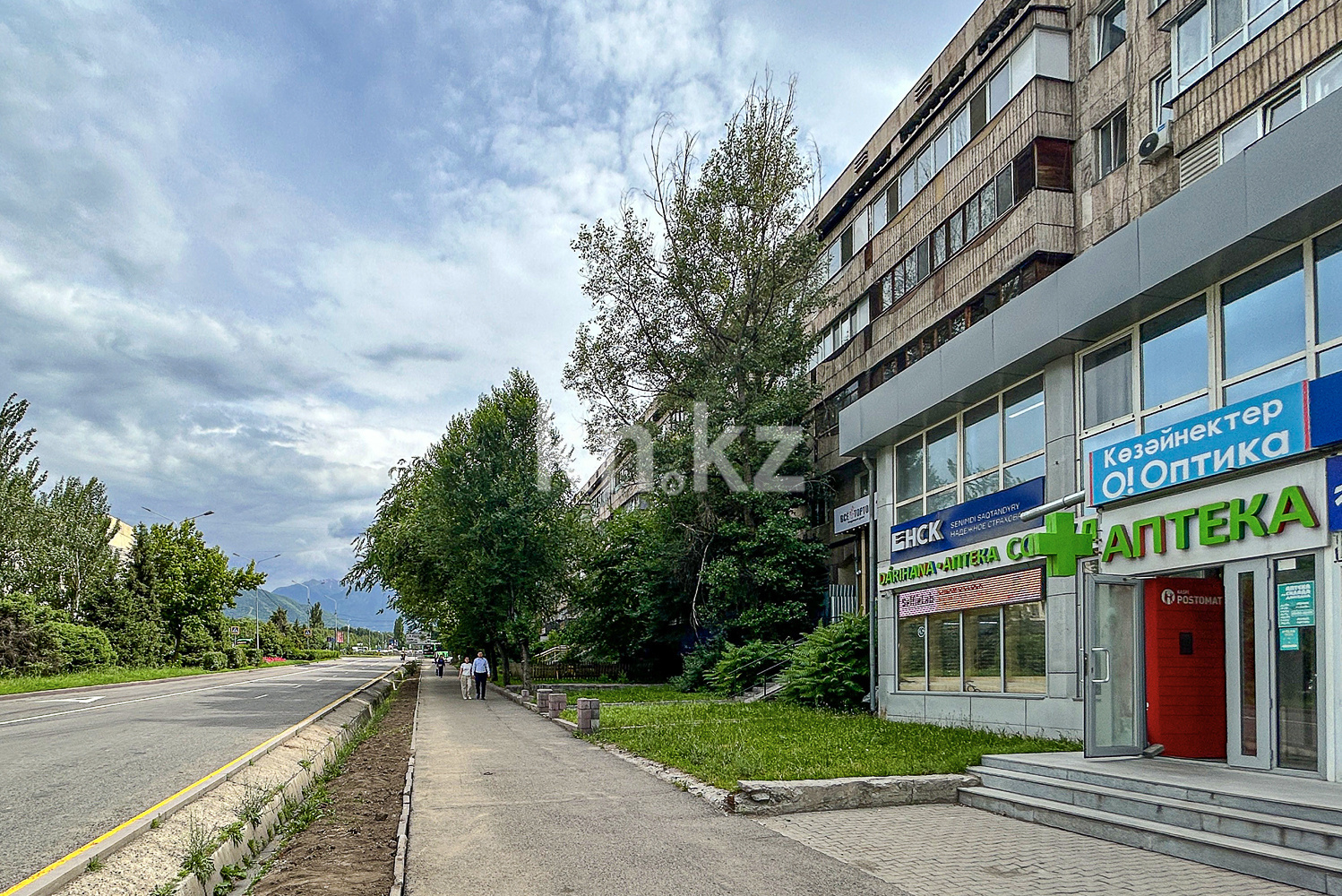 Продажа 1-комнатной квартиры, 32 м² в Алматы - фото 23