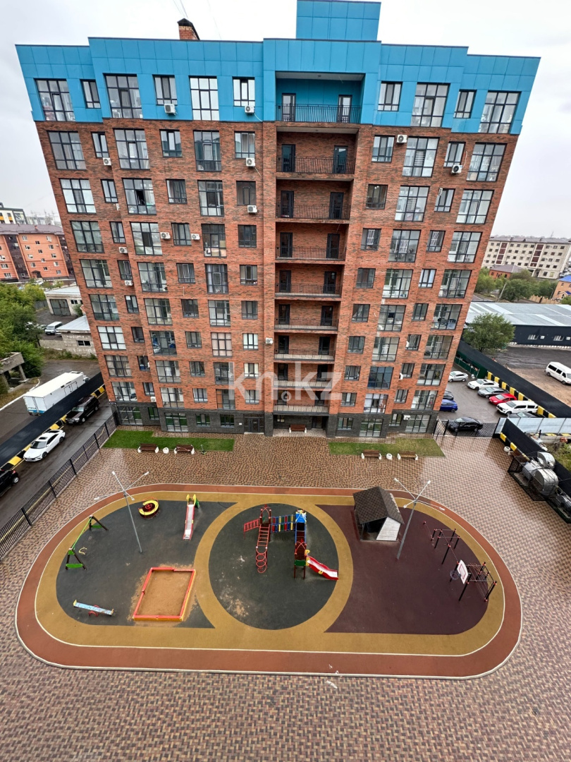 Продажа 3-комнатной квартиры, 61 м² в Караганде - фото 33