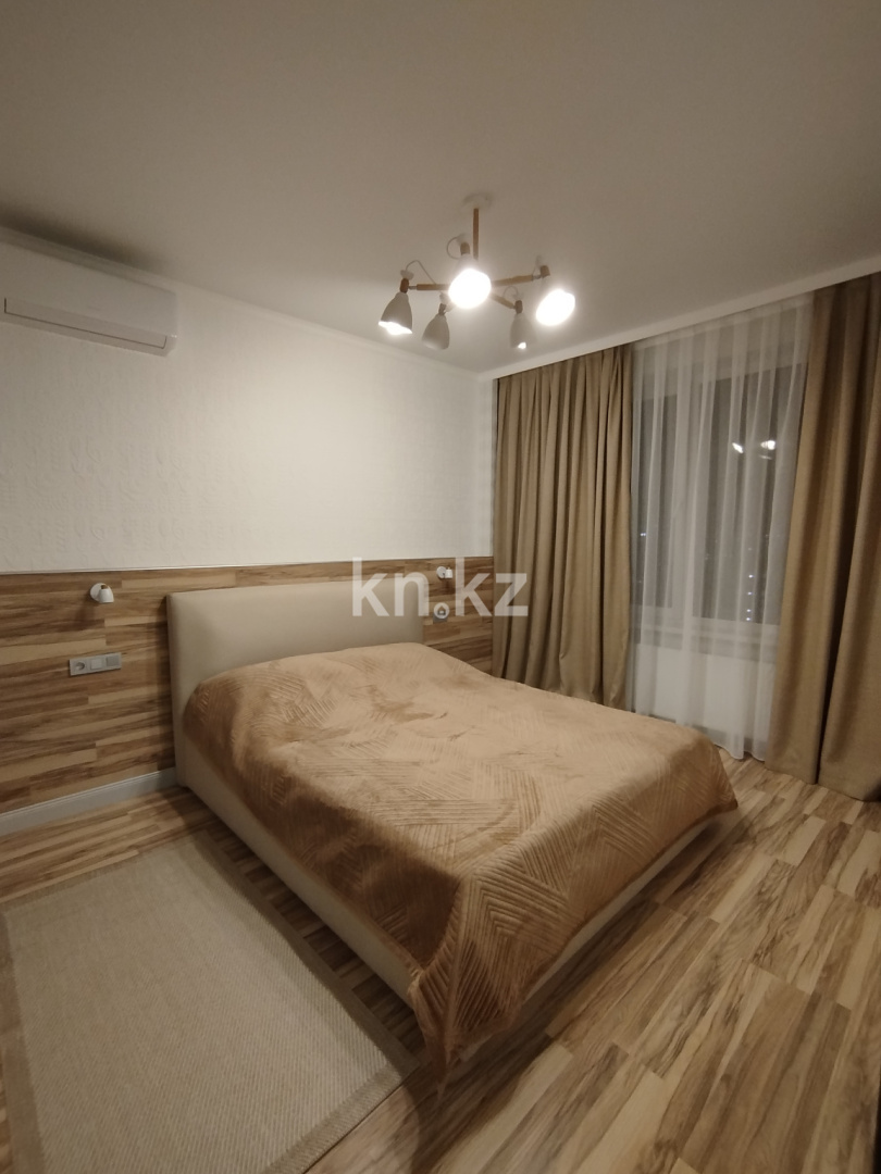 Продажа 2-комнатной квартиры, 45.2 м², ул. Сатпаева в Алматы - фото 7