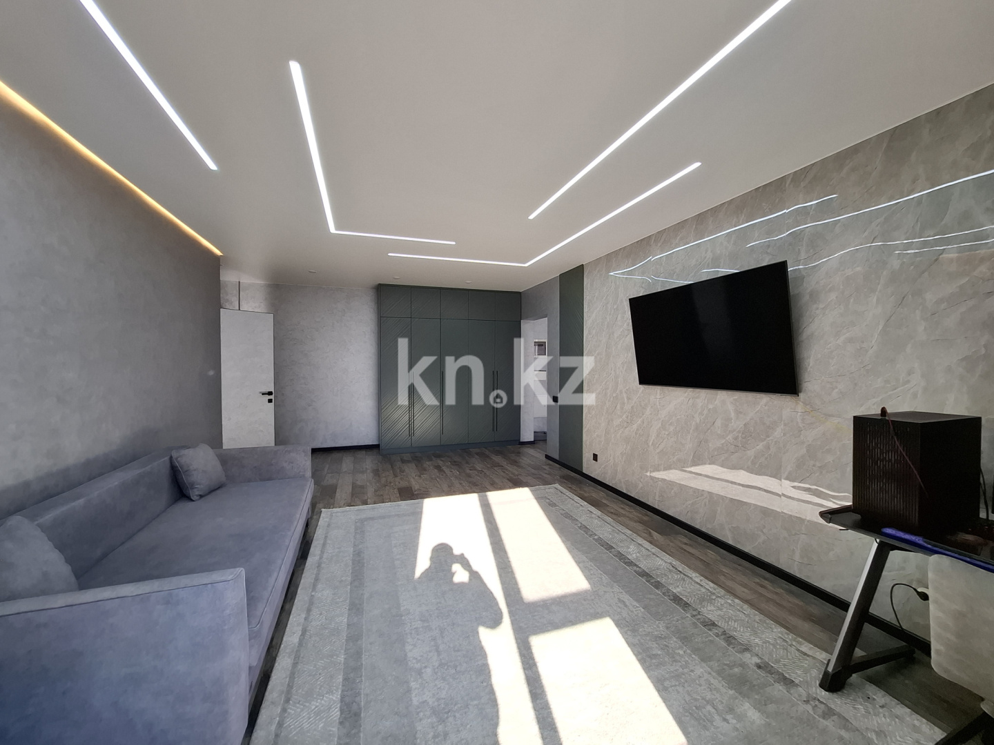 Продажа 2-комнатной квартиры, 70 м² в Алматы - фото 4
