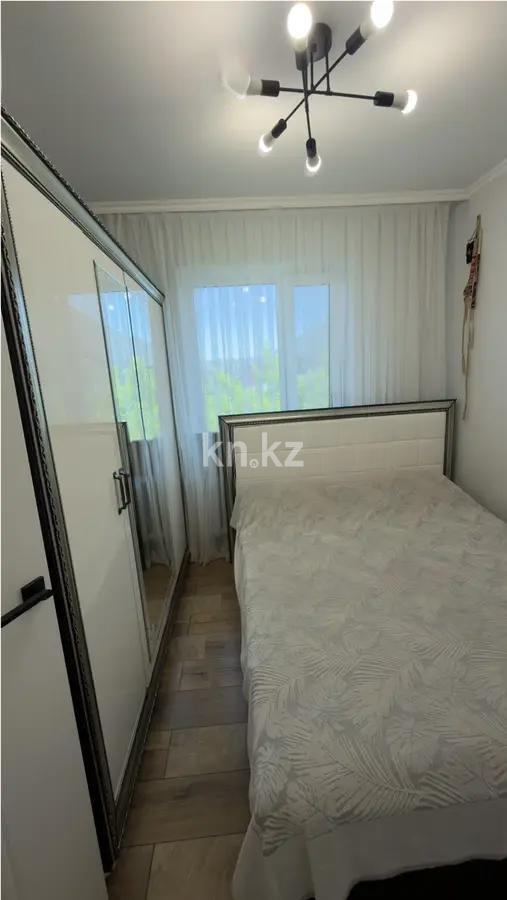 Продажа 3-комнатной квартиры, 66 м² в Караганде - фото 2