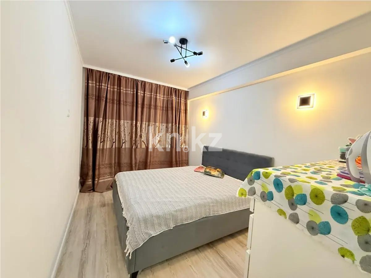 Продажа 3-комнатной квартиры, 78.5 м², ул. Жунисова, дом  2/13 в Алматы - фото 2