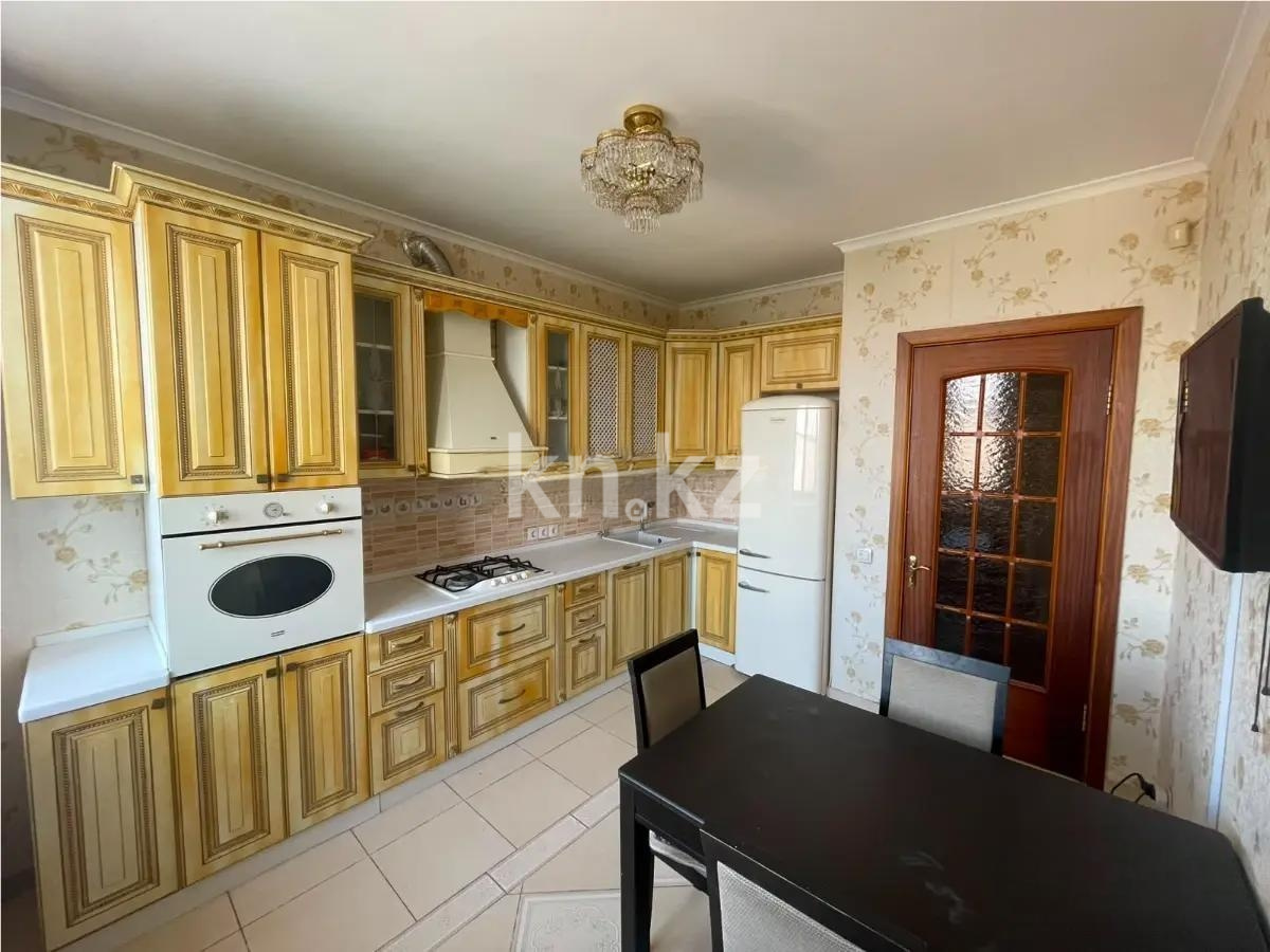 Продажа 3-комнатной квартиры, 109 м² в Караганде - фото 5