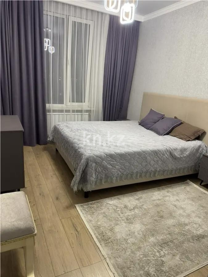 Продажа 3-комнатной квартиры, 100 м² в Алматы - фото 2
