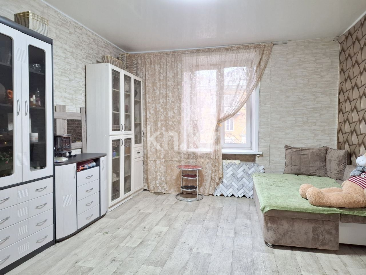 Продажа 2-комнатной квартиры, 60 м² в Усть-Каменогорске