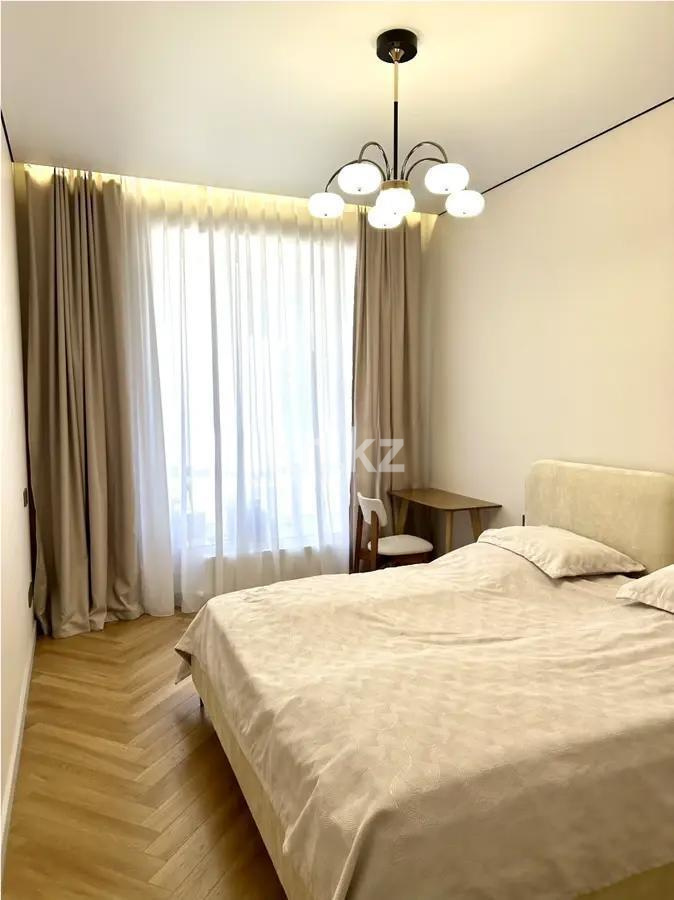 Продажа 3-комнатной квартиры, 81 м² в Астане - фото 2