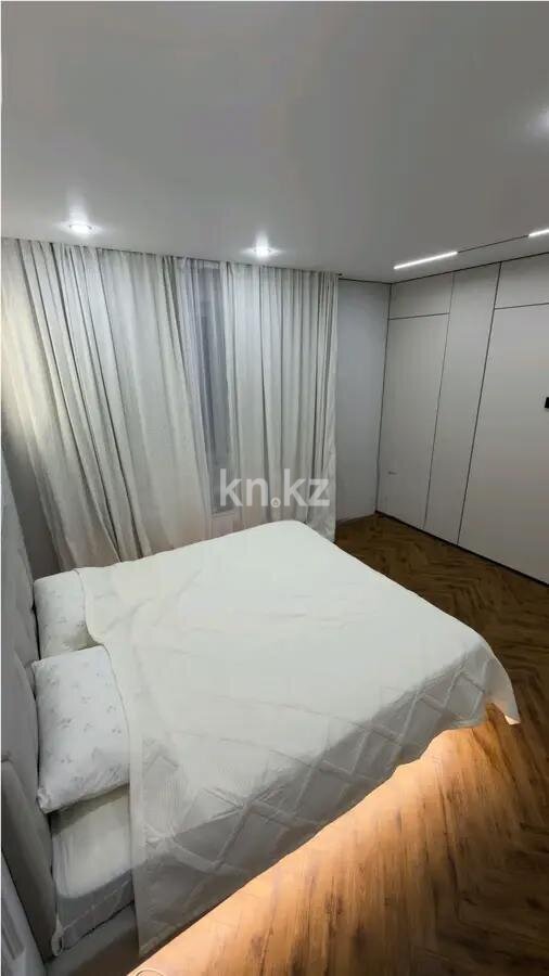Продажа 3-комнатной квартиры, 78 м² в Алматы - фото 4