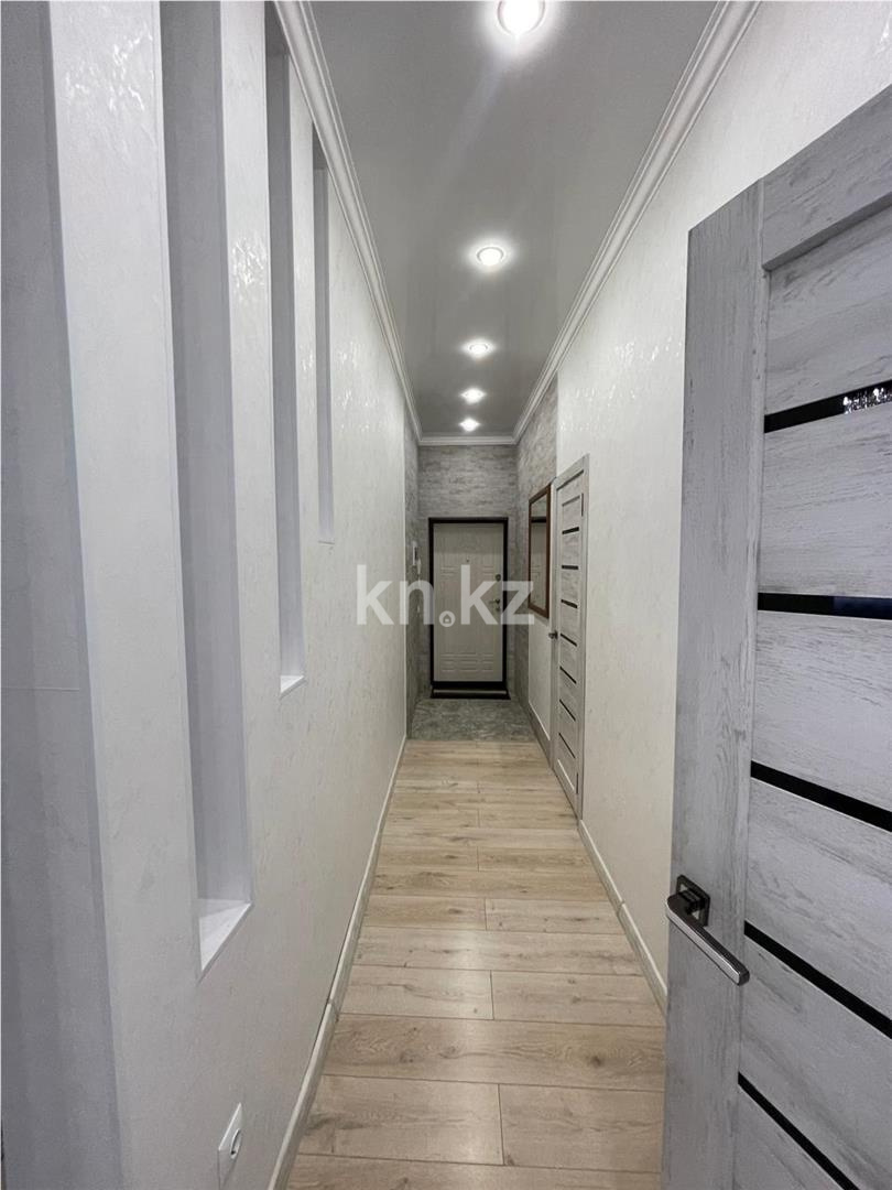 Продажа 3-комнатной квартиры, 73 м² в Караганде - фото 18