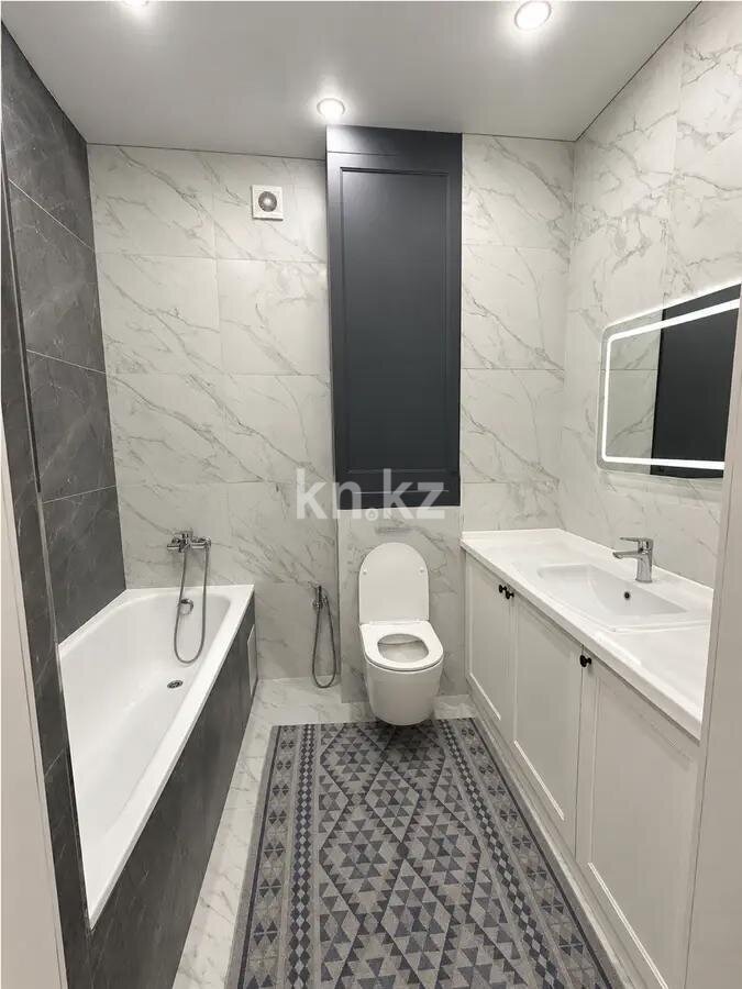 Продажа 2-комнатной квартиры, 68 м² в Караганде - фото 4