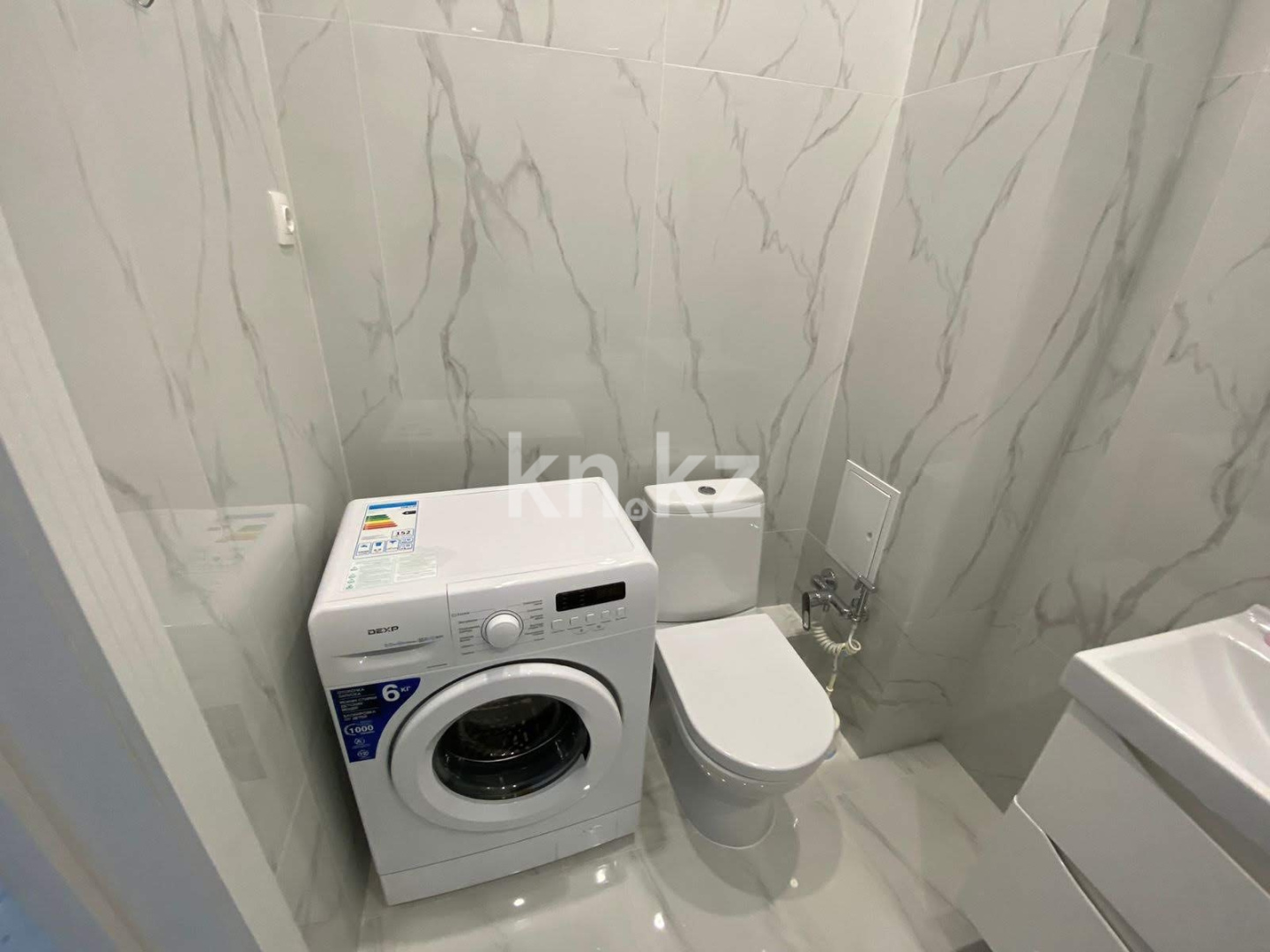 Аренда 2-комнатной квартиры, 46 м² в Астане - фото 13