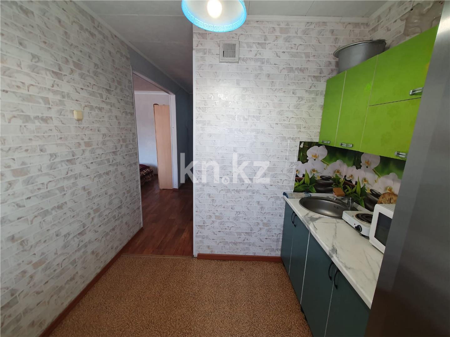 Продажа 1-комнатной квартиры, 32 м², ул. Гоголя в Караганде - фото 5