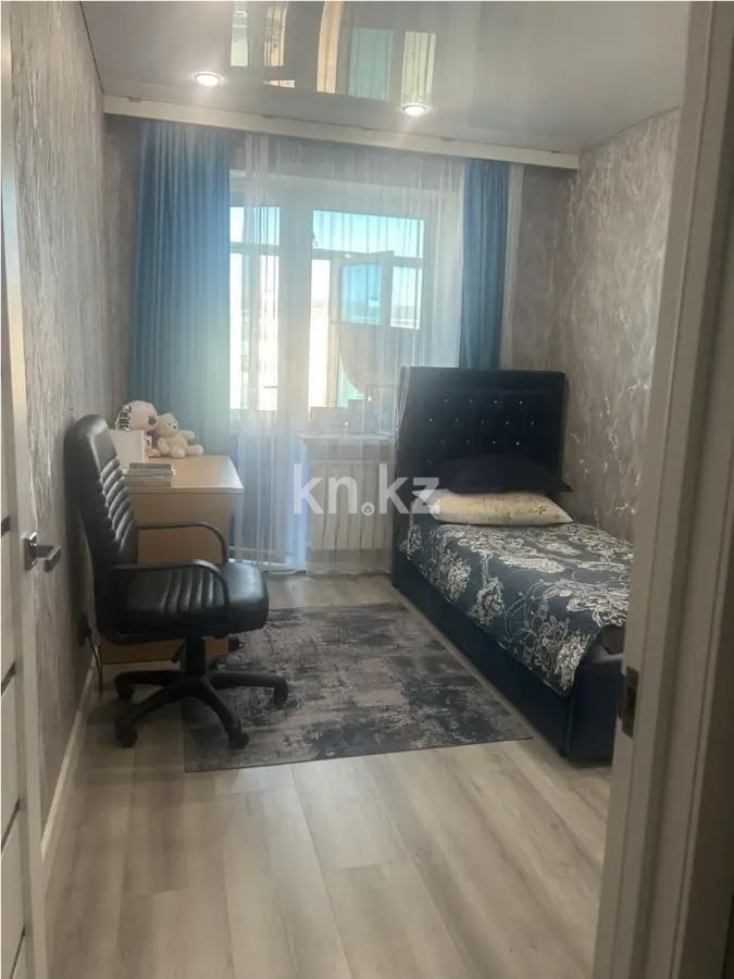 Продажа 1-комнатной квартиры, 36 м² в Астане - фото 2