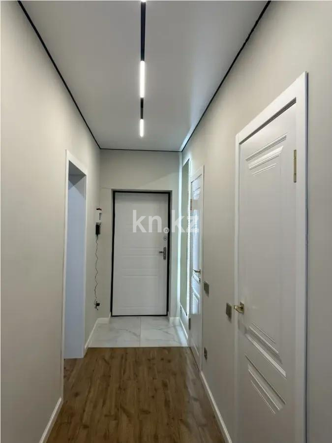 Продажа 2-комнатной квартиры, 43 м² в Алматы - фото 5