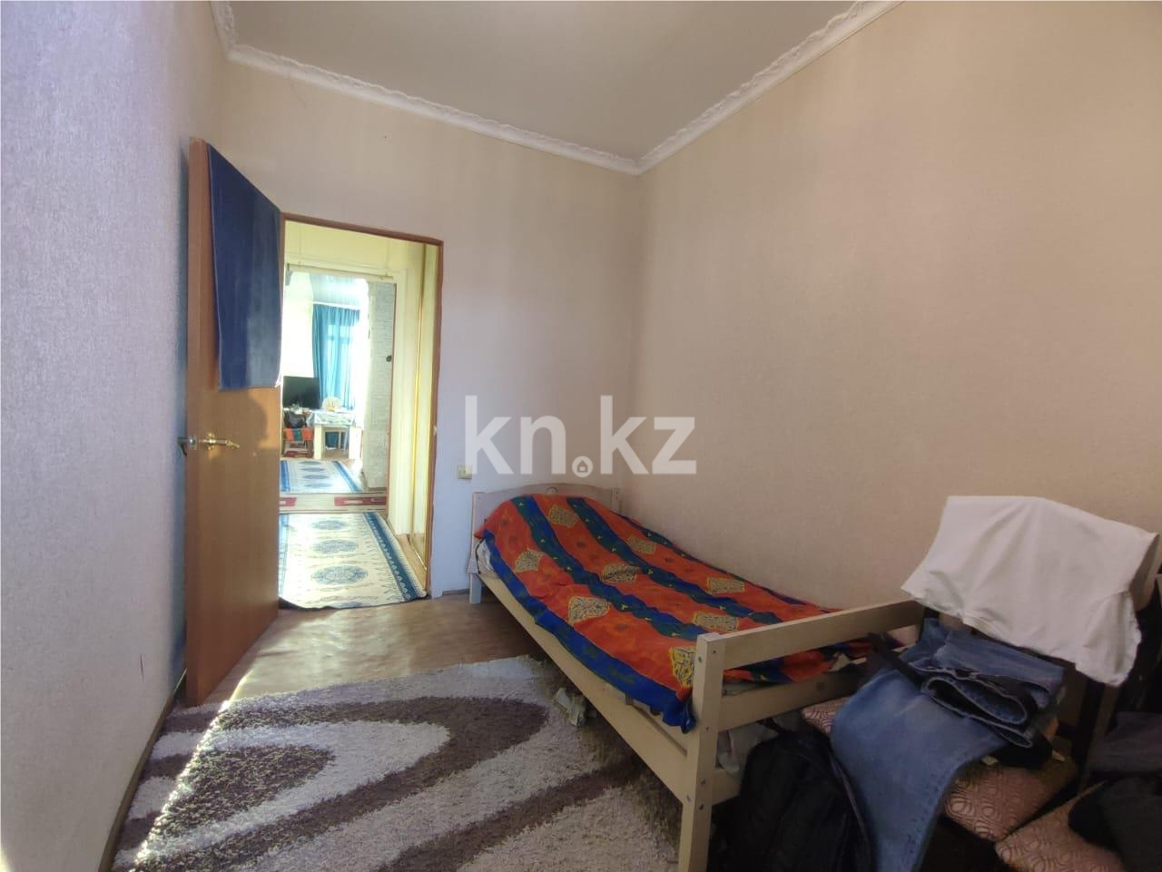 Продажа 3-комнатной квартиры, 57 м² в Астане - фото 6