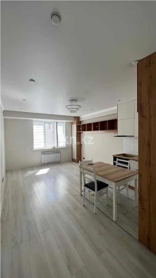 Продажа 1-комнатной квартиры, 44.6 м², ул. Северное Кольцо, дом  92/4 в Алматы