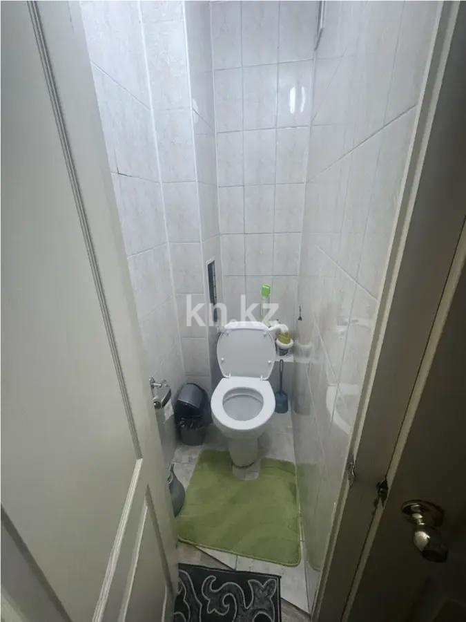 Продажа 3-комнатной квартиры, 56.5 м² в Алматы - фото 5