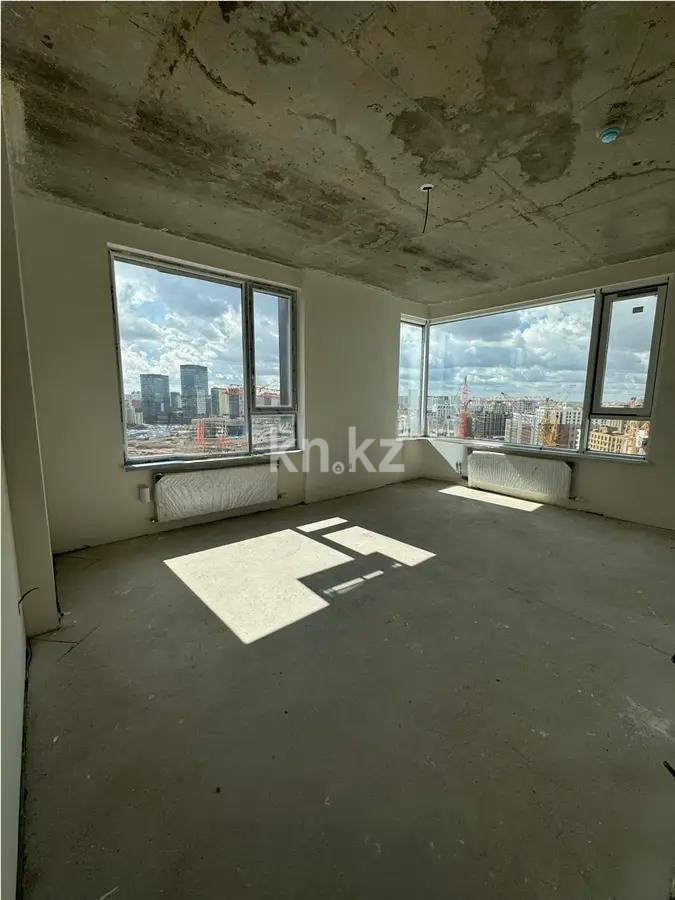 Продажа 2-комнатной квартиры, 61.2 м², ул. Е-899, дом  5 стр в Астане - фото 2
