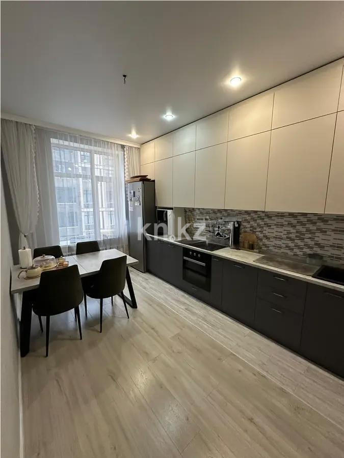 Продажа 2-комнатной квартиры, 70 м² в Караганде - фото 3
