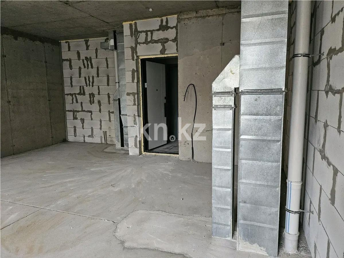 Продажа 1-комнатной квартиры, 44.1 м² в Алматы - фото 3