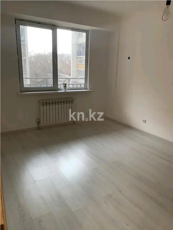 Продажа 1-комнатной квартиры, 40 м² в Алматы