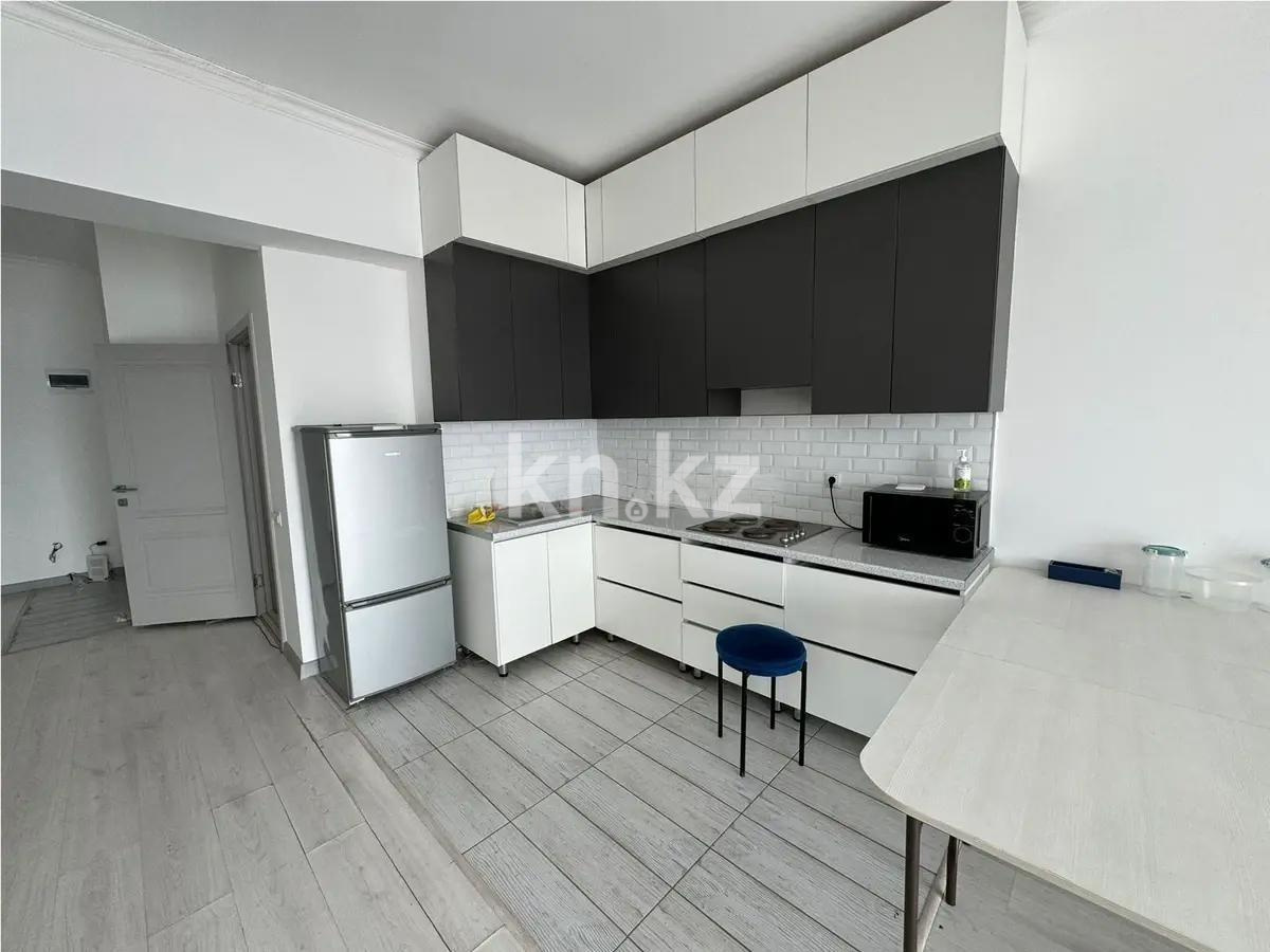 Продажа 2-комнатной квартиры, 72.8 м² в Алматы - фото 3