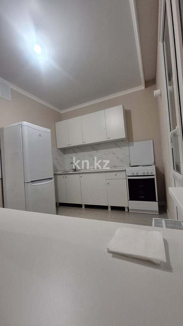 Продажа 1-комнатной квартиры, 35 м² в Астане - фото 10