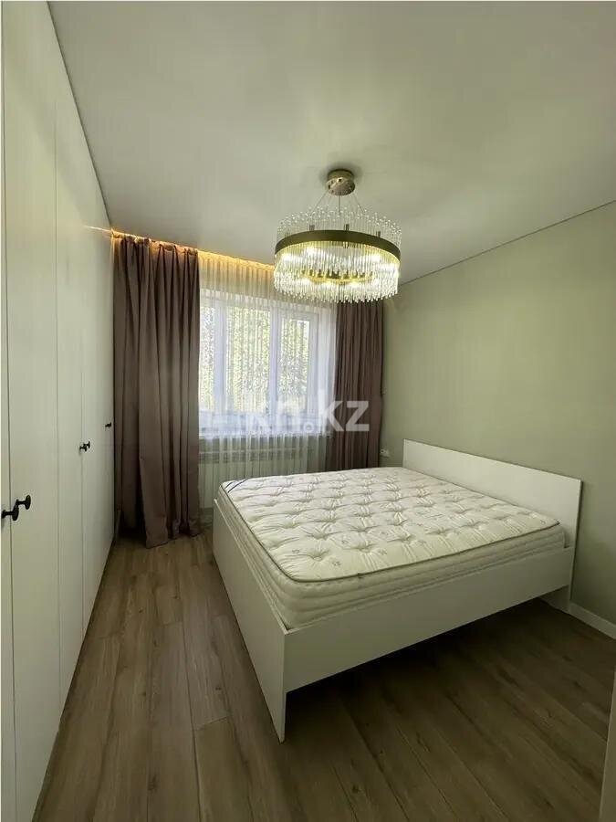 Продажа 2-комнатной квартиры, 54.2 м² в Алматы - фото 2