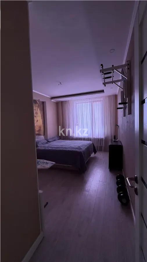 Продажа 3-комнатной квартиры, 87 м², ул. Куйши Дина, дом  31 в Астане - фото 3