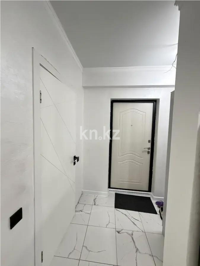 Продажа 1-комнатной квартиры, 28 м² в Алматы - фото 3