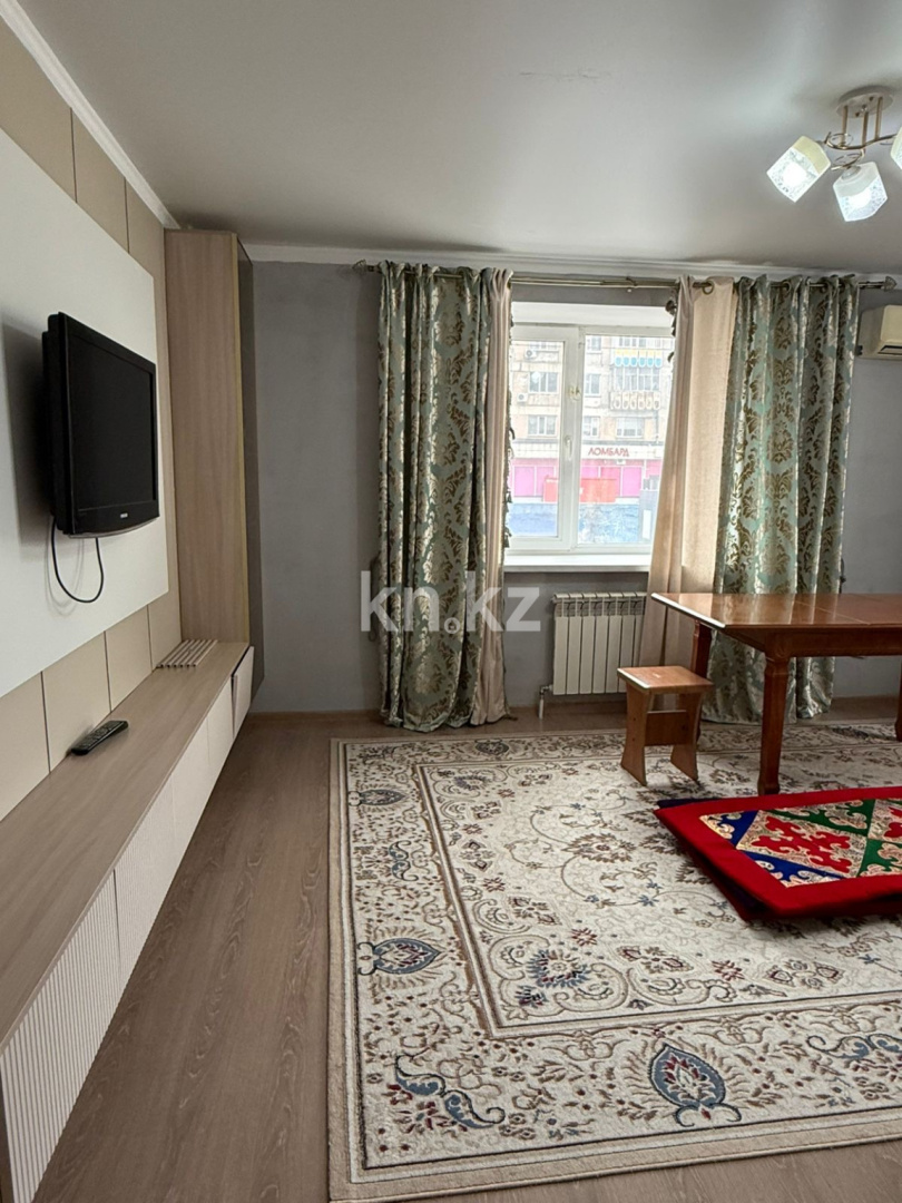 Аренда 1-комнатной квартиры, 45 м² в Астане - фото 4