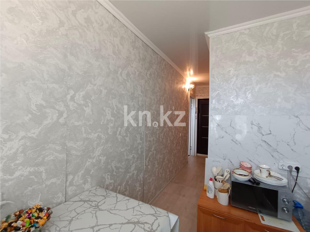 Продажа 1-комнатной квартиры, 31 м², 23 мкр. в Караганде - фото 7