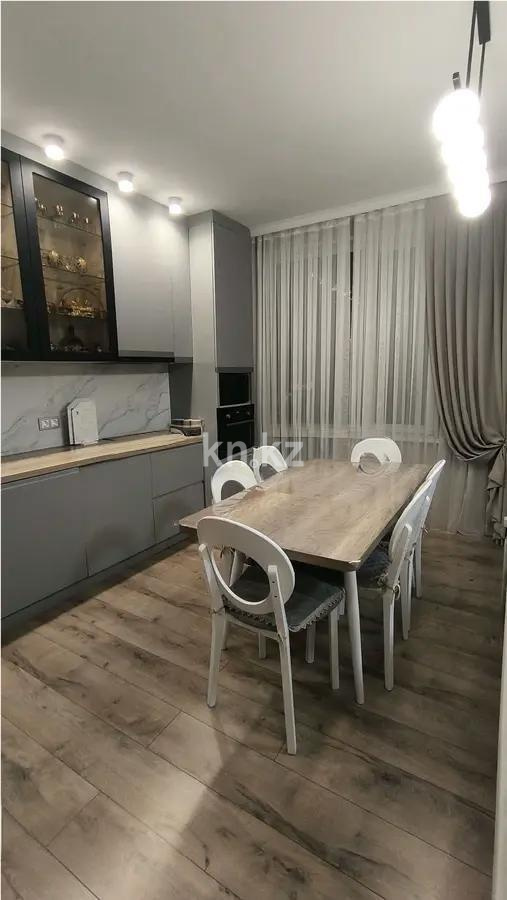 Продажа 3-комнатной квартиры, 84 м², ул. Байтурсынова, дом  2 в Астане - фото 4