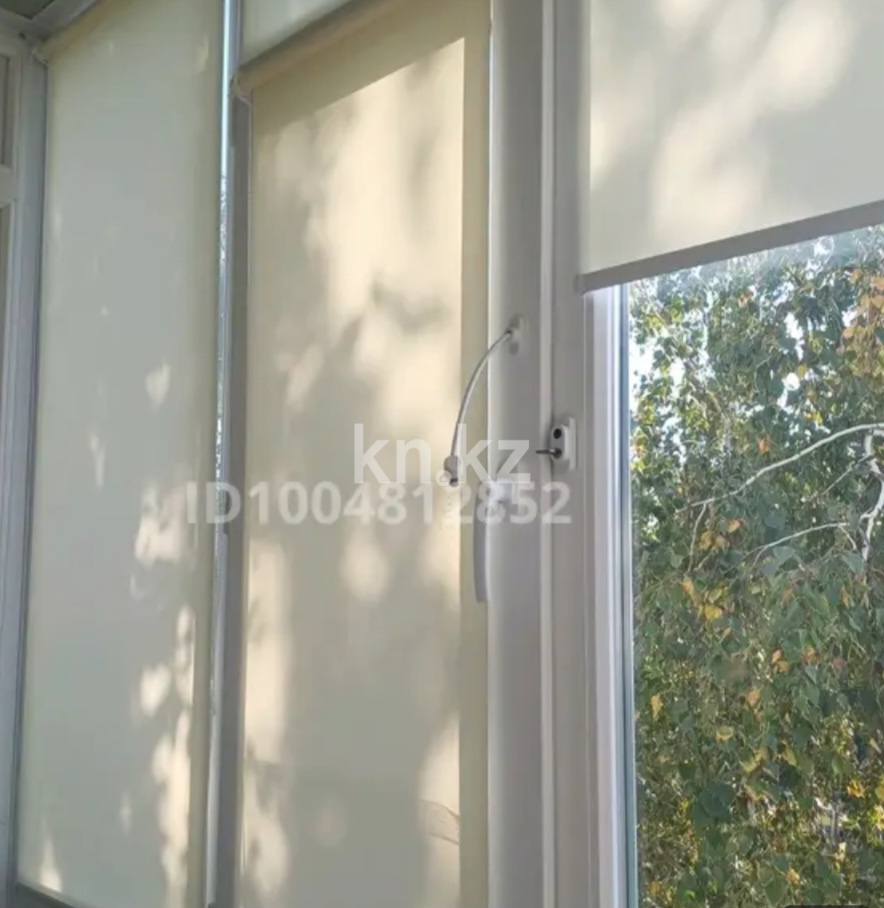 Аренда 2-комнатной квартиры, 50 м² в Астане - фото 3